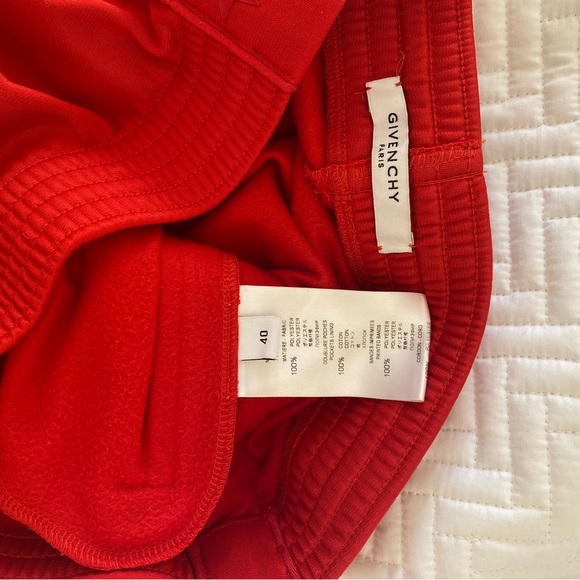 Like new Givenchy Track Pant - Picture 4 of 5